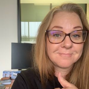 Meet your Posher, Amee